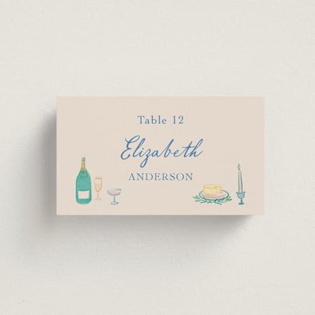 Place Cards
