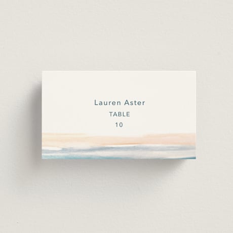 Place Cards