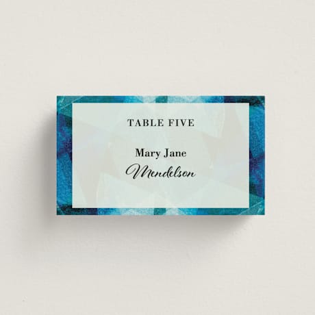 Place Cards