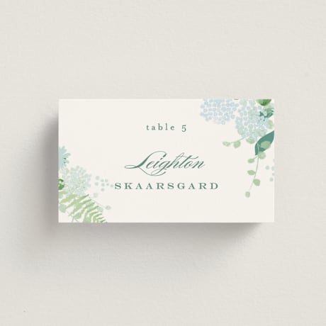 Place Cards