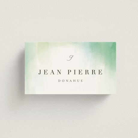 Place Cards