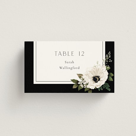 Place Cards