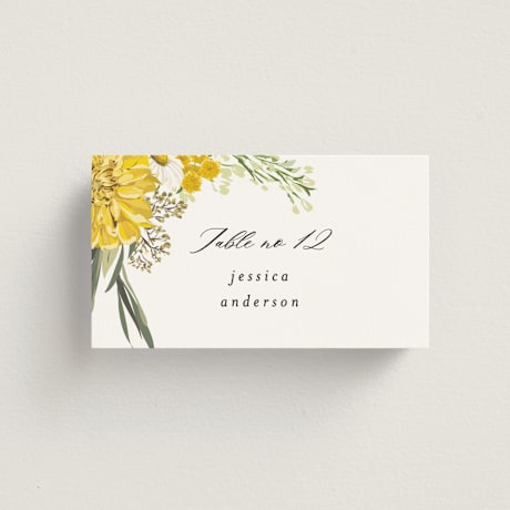 Place Cards