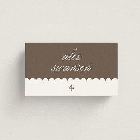 Place Cards