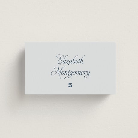 Place Cards