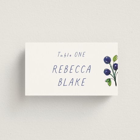 Place Cards