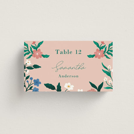 Place Cards