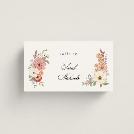 Place Cards