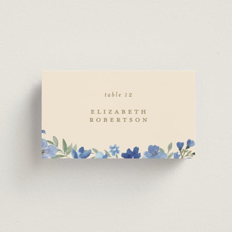 Place Cards