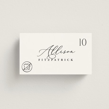 Place Cards