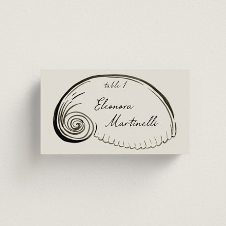 Place Cards