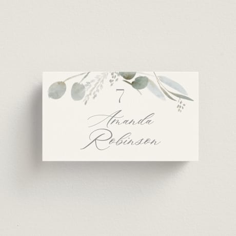Place Cards
