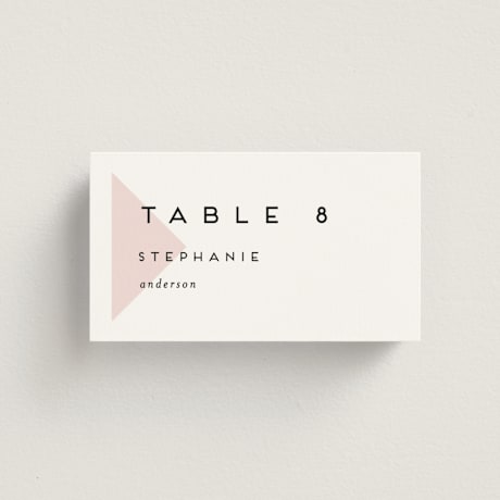 Place Cards