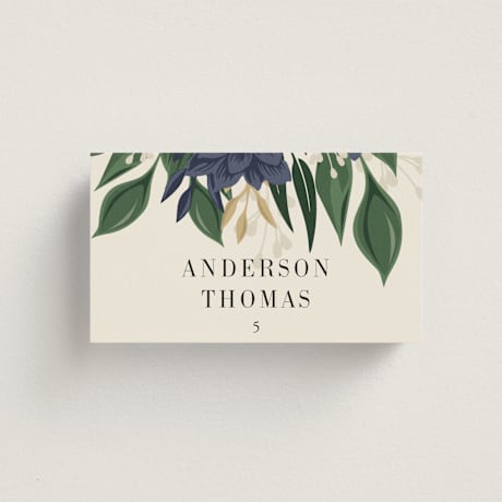 Place Cards