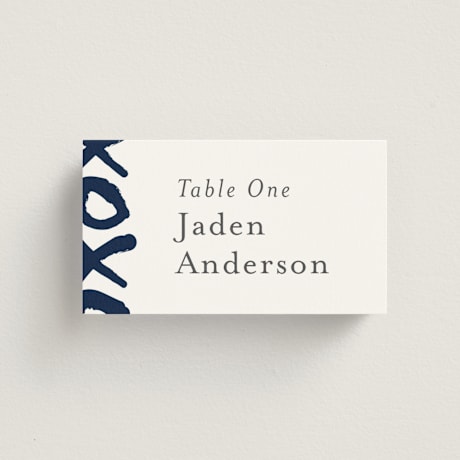 Place Cards