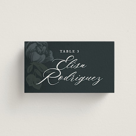 Place Cards