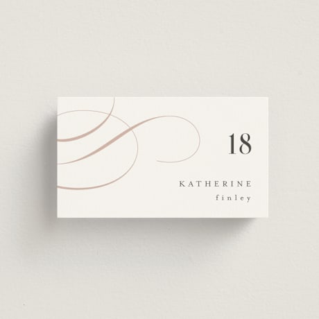 Place Cards