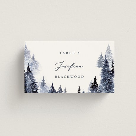 Place Cards