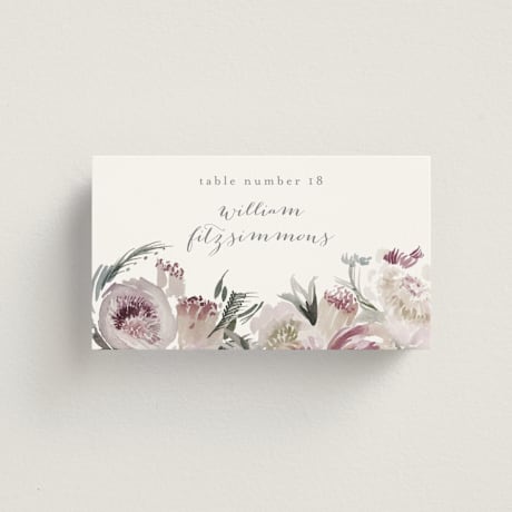 Place Cards
