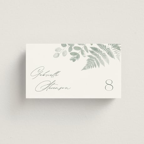 Place Cards
