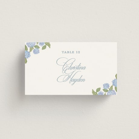 Place Cards