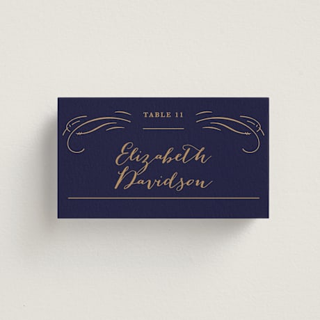 Place Cards