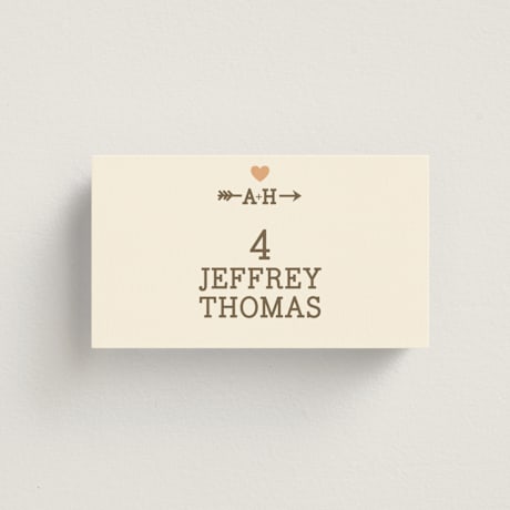 Place Cards