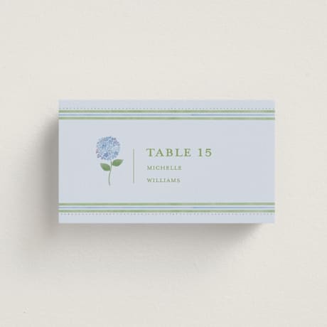 Place Cards