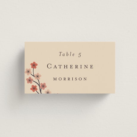 Place Cards