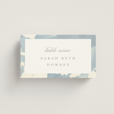 Place Cards