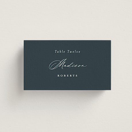 Place Cards