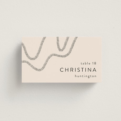 Place Cards
