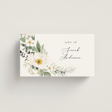 Place Cards
