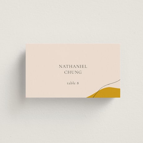 Place Cards