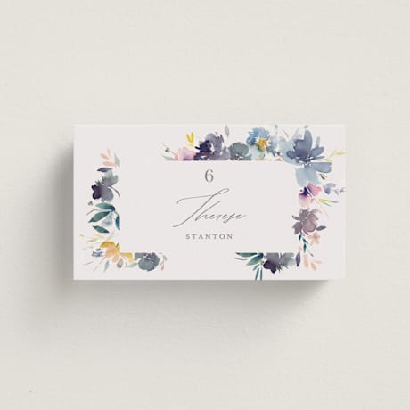 Place Cards