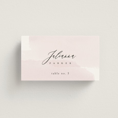 Place Cards