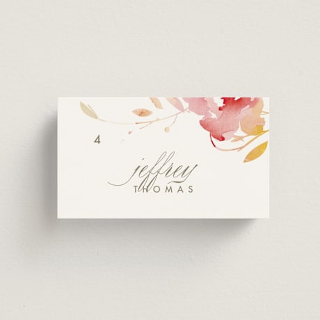 Place Cards