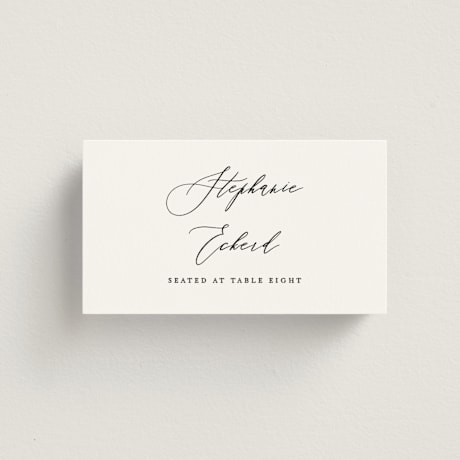 Place Cards