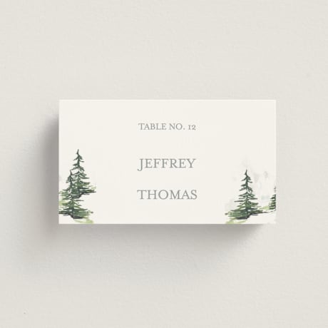 Place Cards