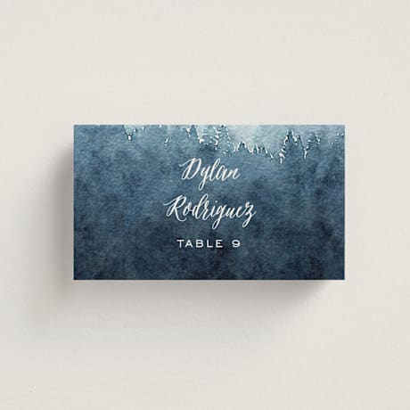 Place Cards