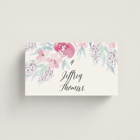 Place Cards