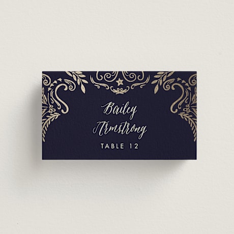 Place Cards
