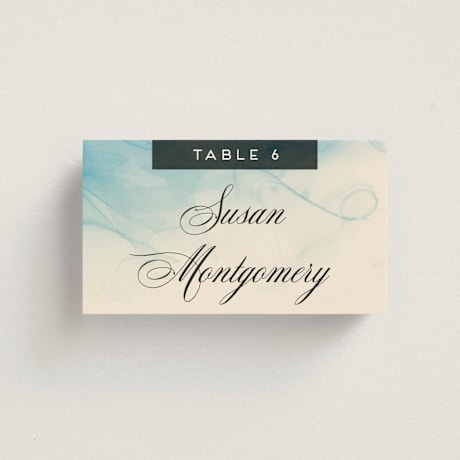 Place Cards