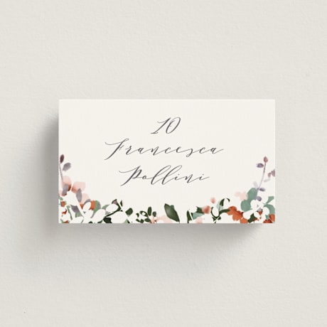 Place Cards