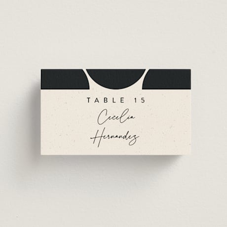 Place Cards