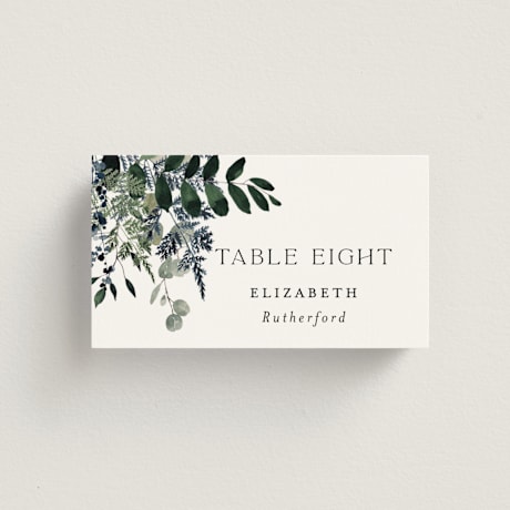 Place Cards