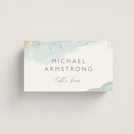 Place Cards