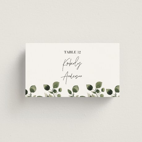 Place Cards