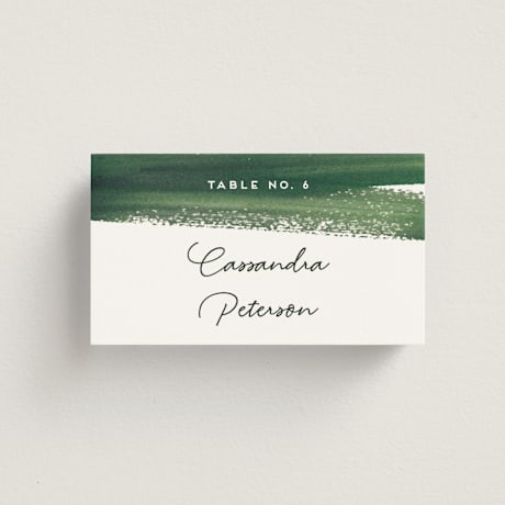 Place Cards