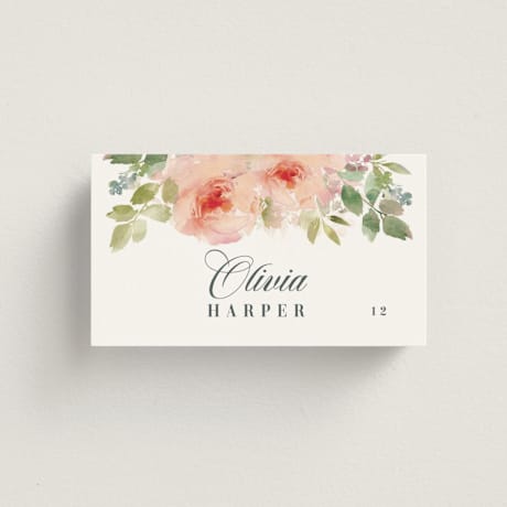 Place Cards
